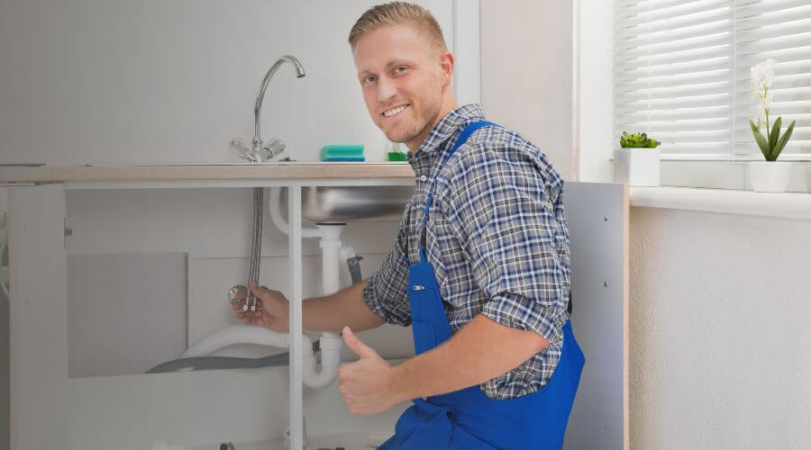 Professional expert plumbing services in Coffeyville, KS